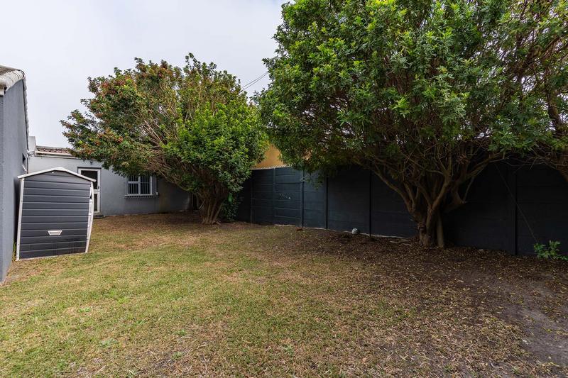 3 Bedroom Property for Sale in Wetton Western Cape